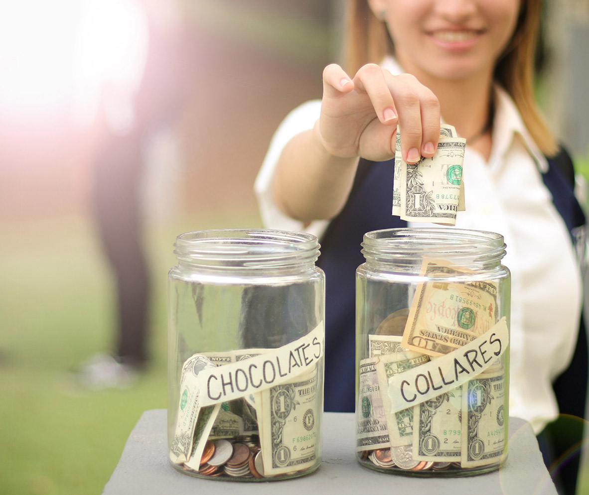 Recauda Fondos en Puerto Rico | Recaudar Fondos | Recaudación de Fondos