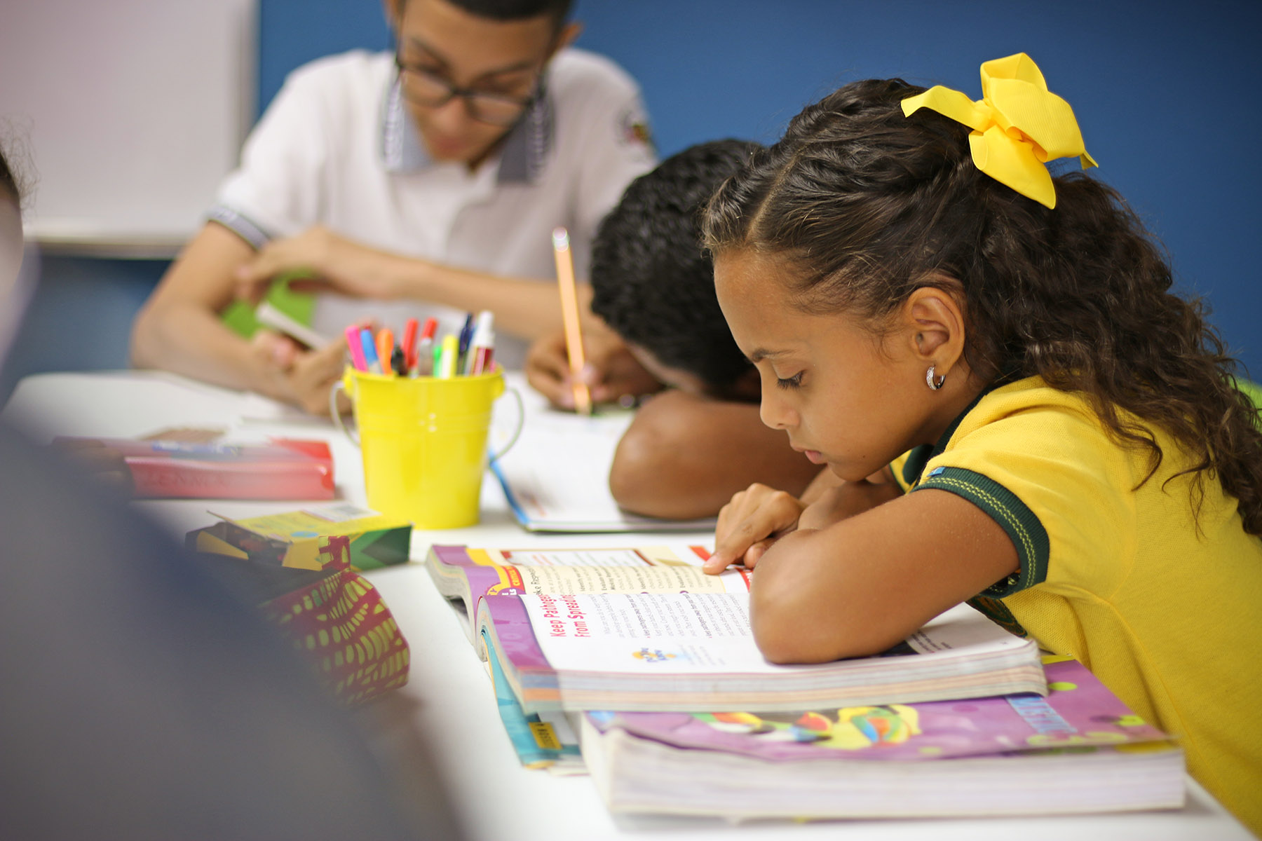 5 Ideas que utilizan los Colegios m&aacute;s innovadores