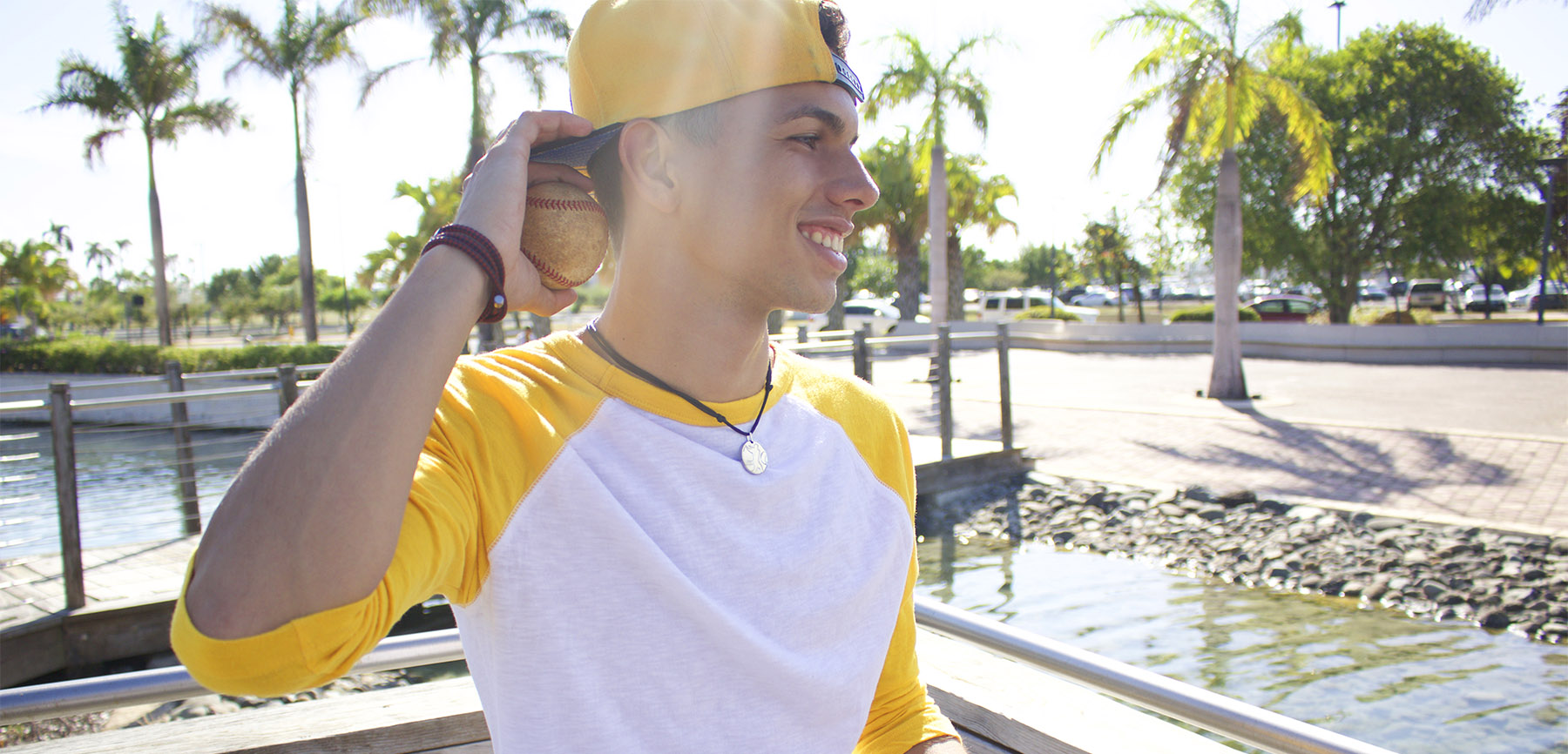 &iquest;C&oacute;mo un equipo deportivo recauda m&aacute;s de $2,000 en 1 mes?