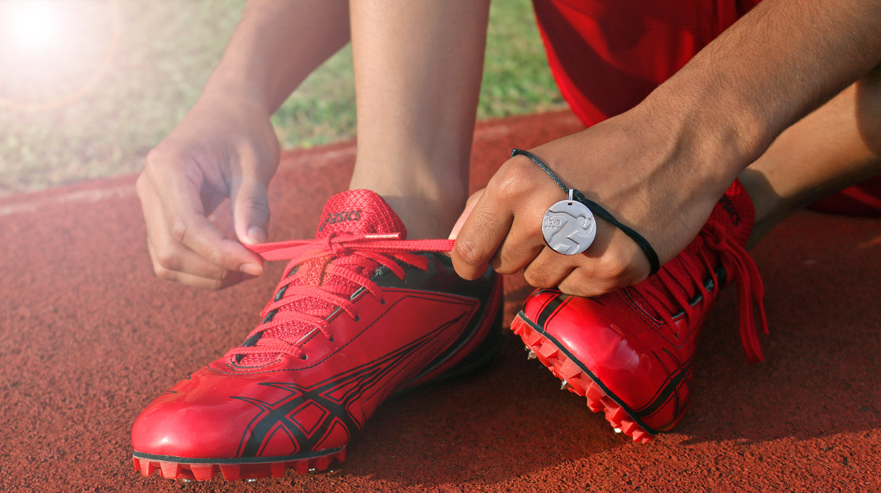 El &uacute;nico Fundraiser inspirado por y para los deportistas