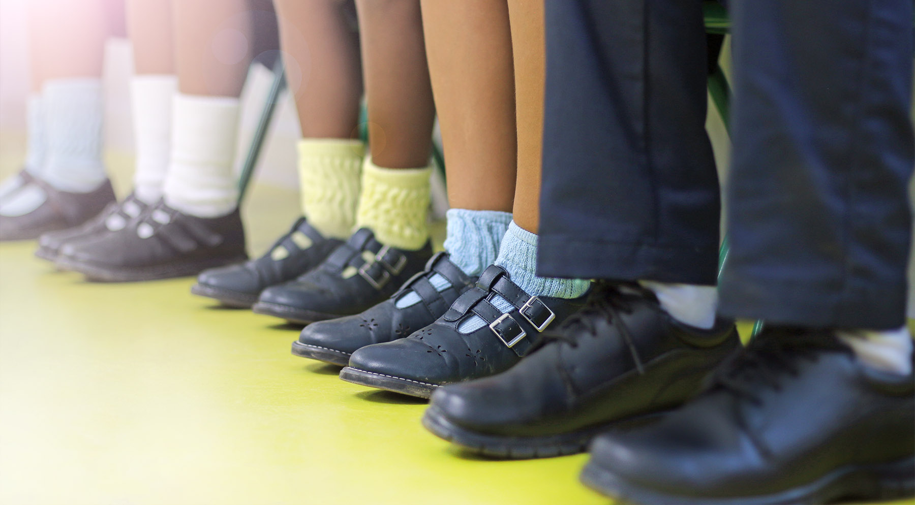 &iquest;En qu&eacute; se basa la ense&ntilde;anza en los colegios innovadores?