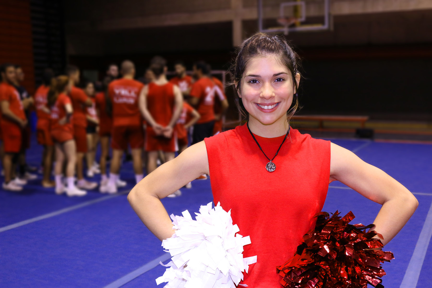 Padres que logran cumplir el sue&ntilde;o de sus hijos recaudando