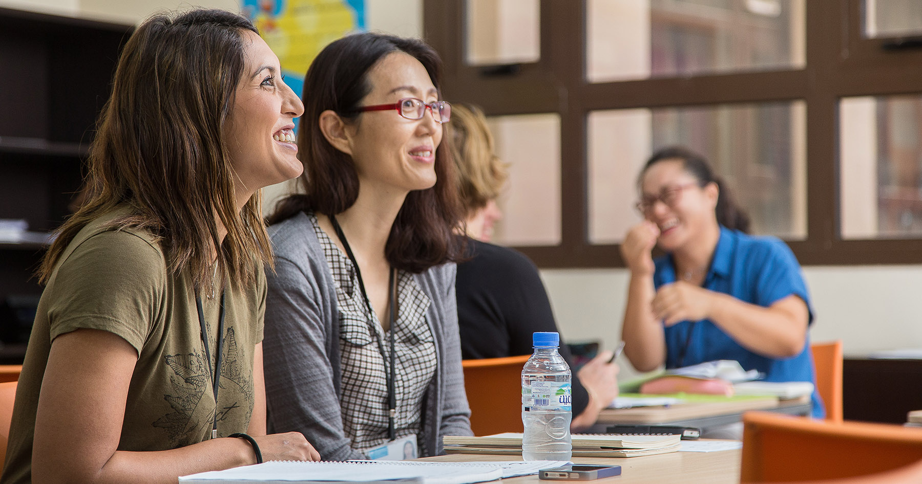Una herramienta muy &uacute;til al comenzar una Clase Graduanda